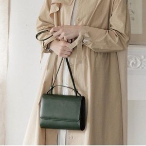 Fennec most bag (khaki)